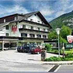 Hotel Tyrol-Alpenhof 1, Hotel Baumkirchen