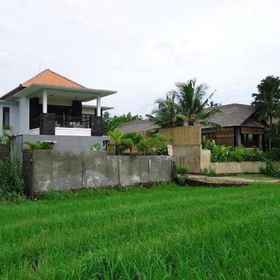 Kubu Manggala Villas 1, Hotel Bocami Suites By Azure