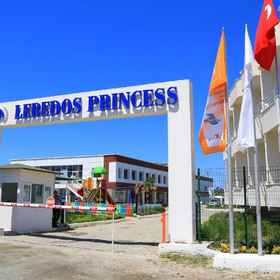 Labranda Lebedos Princess 1, Hotel Euphoria Aegean Resort & Spa