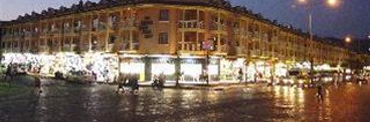 Others Midpoint Club & Suites