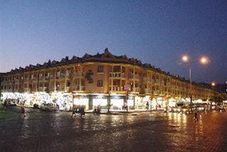 Others Midpoint Club & Suites