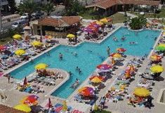 Lain-lain 3 Midpoint Club & Suites