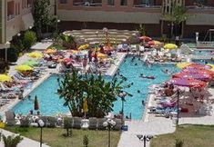 Khác 4 Midpoint Club & Suites