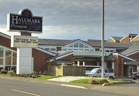 Others Hallmark Resort - Newport