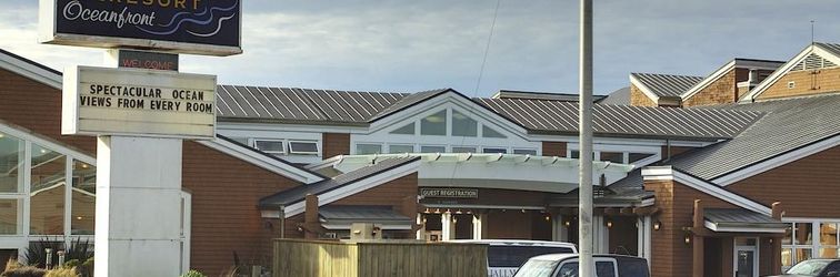 Lainnya Hallmark Resort - Newport