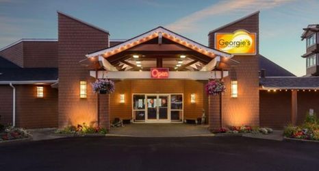 Lain-lain 2 Hallmark Resort - Newport