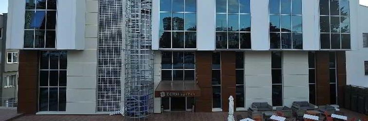 Lain-lain Durusu Suites