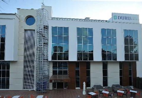 Lain-lain Durusu Suites