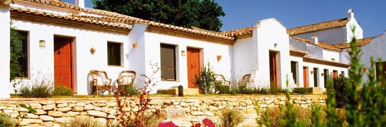 Others Hotel Cortijo Las Piletas