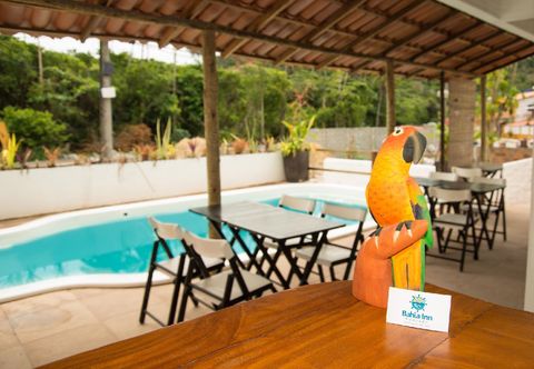 Others Pousada Guria Da Bahia