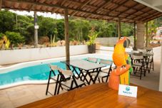 Others Pousada Guria Da Bahia