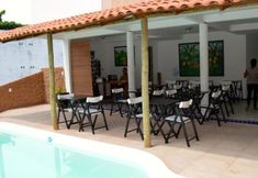 Others 2 Pousada Guria Da Bahia