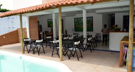 Others 2 Pousada Guria Da Bahia