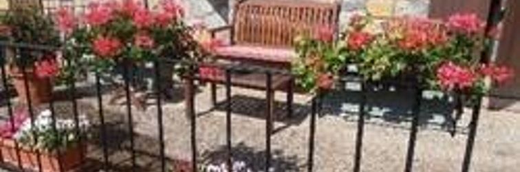 기타 Hostal Casa Juan