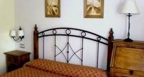 기타 2 Hostal Casa Juan