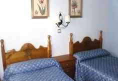 기타 3 Hostal Casa Juan