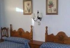 기타 4 Hostal Casa Juan