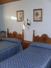 기타 4 Hostal Casa Juan