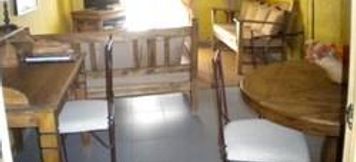 기타 5 Hostal Casa Juan