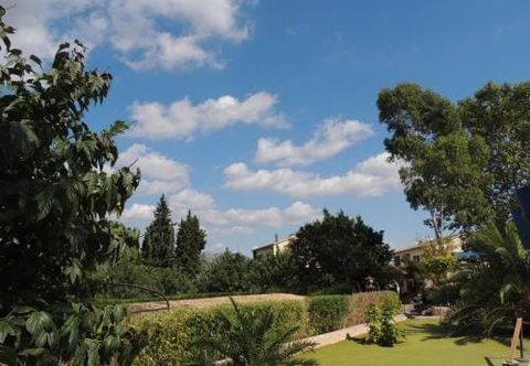 Others Loftotel Canet