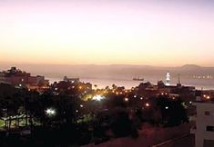 其他 2 Golden Rose Hotel Aqaba