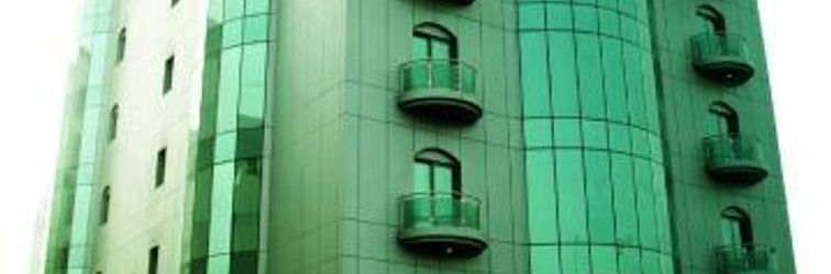 Others Al Madina Suites Doha