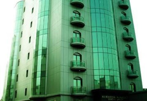 Others Al Madina Suites Doha