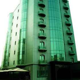 Al Madina Suites Doha 1, Hotel Hotel