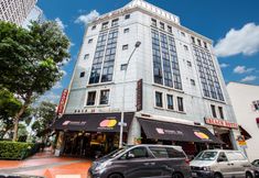 Lainnya 3 Beach Hotel