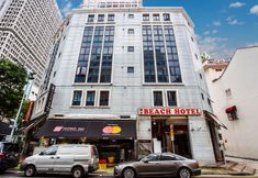 Lainnya 4 Beach Hotel