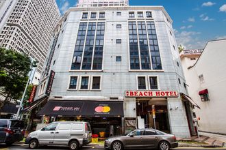 Lainnya 4 Beach Hotel