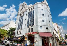 Lainnya 5 Beach Hotel