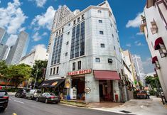 Lainnya 6 Beach Hotel