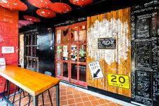 기타 S Inn Chinatown