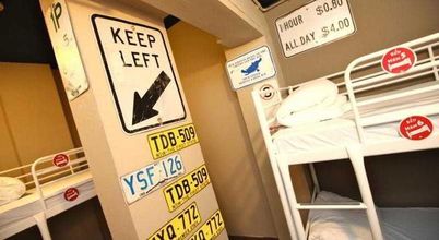 기타 4 S Inn Chinatown