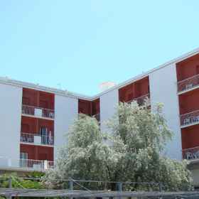 Hotel Continental 1, Hotel Polverigi