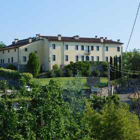 레지던스 라 메이슨 1, 카미사노 비첸티노 호텔