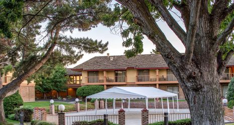 Lain-lain 2 Red Lion Hotel Pasco