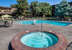 Lain-lain 4 Red Lion Hotel Pasco