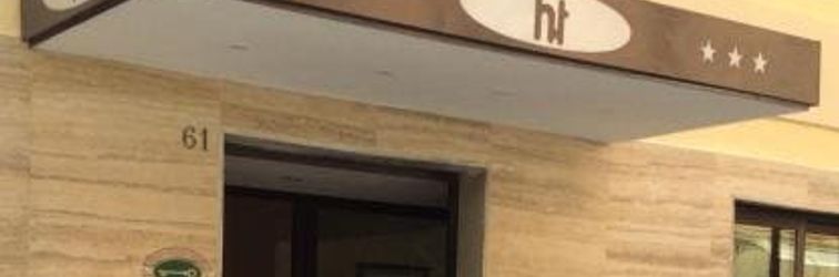 其他 Hotel Touring