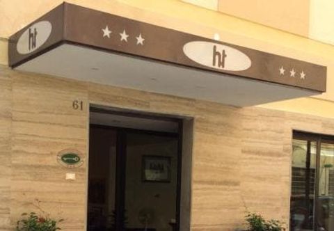 Others Hotel Touring