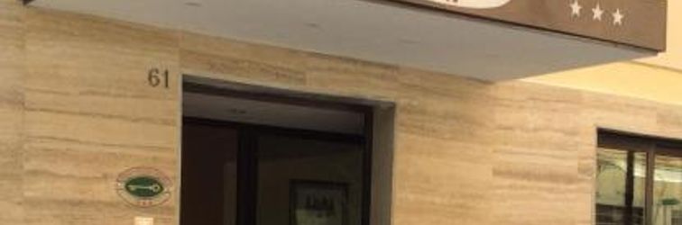 その他 Hotel Touring