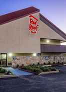 null Red Roof Inn Peoria