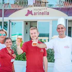 Hotel Resort Marinella 1, Hotel Macerata Feltria