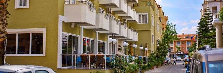 Others Villa Senaydin