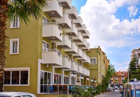 Others Villa Senaydin