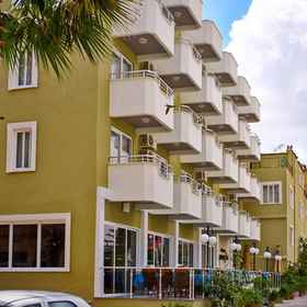 วิลล่า เซเนย์ดิน 1, โรงแรม & ที่พัก İzmir Kumru