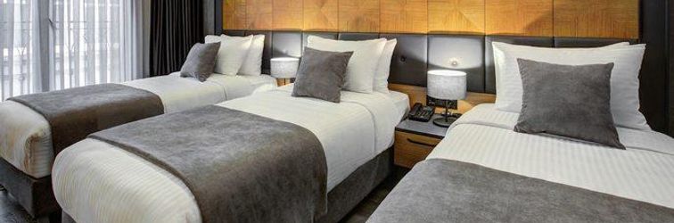 其他 Aparts Sultanahmet