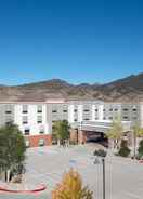 null Hampton Inn & Suites Salida