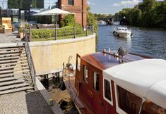 기타 4 Ameron Berlin Villa Abion